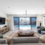 Bellagio By Buenavilla * Playa Blanca (Lanzarote)