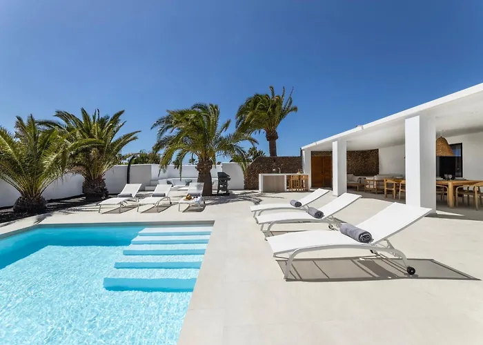 Bellagio By Buenavilla * Playa Blanca (Lanzarote)