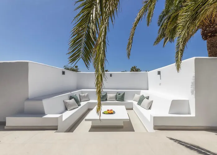 Vila Bellagio By Buenavilla Playa Blanca (Lanzarote)